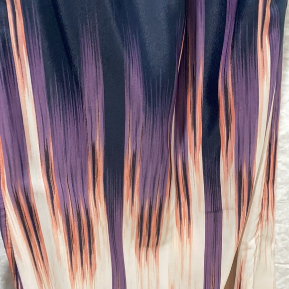 Maxi halter summer dress - Picture 4 of 4